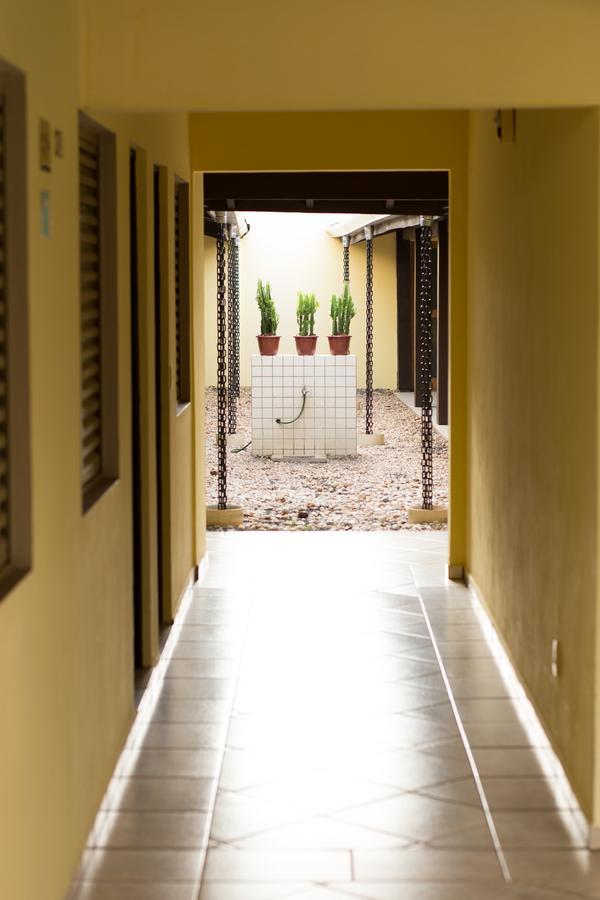 Happy Inn Hotel Jaguariúna Dış mekan fotoğraf