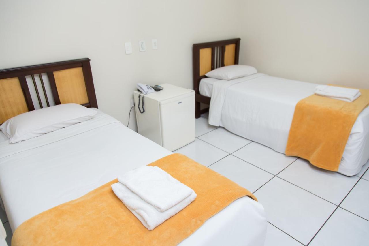 Happy Inn Hotel Jaguariúna Dış mekan fotoğraf